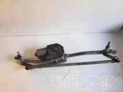 Scheibenwischermechanismus vorne AUDI A6 (4F2, C6) S6 quattro 4F1955119 4F1955601A