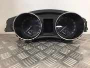 Kombiinstrument SKODA SUPERB II (3T4) 1.6 TDI A2C53219665 A2C53249763