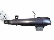 Türgriff rechts hinten Mazda 6 Sport Kombi (GH)