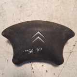 Lenkrad Airbag CITROËN C5 II Break (RE_) 2.0 16V (RERFJB, RERFJC) 0052312A