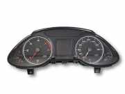 Kombiinstrument AUDI Q5 (8R) 2.0 TDI quattro 8R0920981H