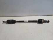 Fahrgestellteile hinten LAND ROVER RANGE ROVER EVOQUE (L538) 2.2 D BJ324B402AC