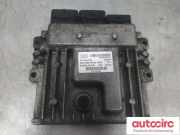 Verkleidung Scheinwerfer links Peugeot Expert II Kasten (VF) 9811994280