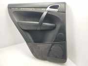 Türverkleidung links hinten Porsche Cayenne 1 (9PA) 7L5867211