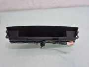 Navigationsanzeige MAZDA 6 Sedan (GH) 2.2 MZR-CD GAA9611J0