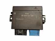 Einparkhilfe PDC Steuergerät PEUGEOT 3008 2.0 HDi 9666663780