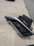 Frischluftgrill PEUGEOT 307 SW (3H) 1.6 HDI 110 9673131677