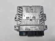 Motorsteuergerät VOLVO V40 Hatchback D2 31355712