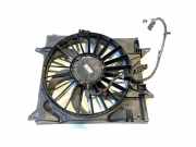 Elektrolüfter Jaguar XJ (X350, X358) 500032600