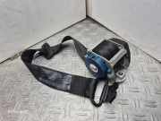 Sicherheitsgurt links hinten VW Passat B6 (3C2) 3C9857805G