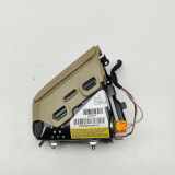 Sitzairbag vorne rechts MERCEDES-BENZ E (W212) E 220 CDI / BlueTEC (212.001, 212.002) A2128602402