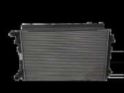 Kühler VW Golf VII Variant (BA, BV) 5Q0121251EM