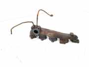 Auspuffkrümmer Renault Grand Scenic III (JZ) 140045202R