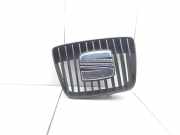 Vorderer oberer Gitter SEAT IBIZA II (6K1) 1.4 16V M8145 6K0853654D