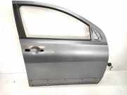 Vordere rechte Tür NISSAN QASHQAI / QASHQAI +2 I (J10, JJ10) 2.0 dCi 4WD