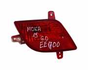 Nebelschlussleuchte rechts OPEL MOKKA 1.2 95418172