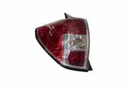 Rücklicht hinten links SUBARU FORESTER (SH_) 2.0 D AWD (SHH) A045053 22020048