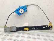 Türfensterheber hinten links AUDI A4 Cabrio (8H7, B6, 8HE, B7) 2.0 TDI 8E0839462B