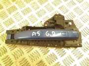 Türaußengriff hinten rechts AUDI A5 Cabrio (8F7) 2.0 TDI 8T0837886