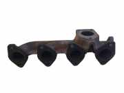 Auspuffkrümmer BMW 1er (F20) 781018203