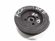 Kurbelwellenriemenscheibe FORD TRANSIT CONNECT Kombi 1.6 TDCi