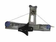 Türfensterheber hinten links OPEL INSIGNIA A Estate (G09) 2.0 CDTI (35) 966310100