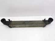 Ladeluftkühler Mercedes-Benz CLS (C219) A2115003902