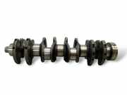 Kurbelwelle FORD C-MAX (DM2) 2.0 TDCi KKDA