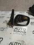 Außenspiegel rechts TOYOTA COROLLA Verso (_E12_) 2.0 D-4D (CDE120_) E4012153
