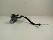 Schloss Heckdeckel Audi A5 (8T) 8F0827573