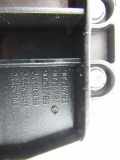Heckklappenschloss OPEL CORSA C (F08, F68) 1.2 90534784 90534783