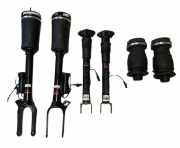 Gasdruckfeder Mercedes-Benz M-Klasse (W164) 164320591339