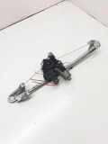 Türfensterheber hinten rechts OPEL ZAFIRA B (A05) 1.9 CDTI 13132232