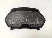 Kombiinstrument BMW 3 (F30, F80) 318 d 9325610