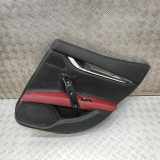 Türpolster hinten rechts MASERATI GHIBLI (M157) 3.0 S Q4 670018932