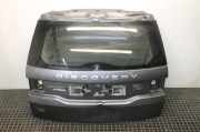 Kofferraumdeckel LAND ROVER DISCOVERY SPORT (L550) 2.0 D 4x4 Corris Grey