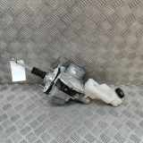 Unterdruck-Bremskraftverstärker