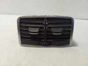 Rear Air Vent Grill AUDI A6 Avant (4F5, C6) 2.7 TDI quattro 4F0819203B