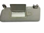 Linke Sonnenblende MERCEDES-BENZ A (W169) A 200 CDI (169.008, 169.308)