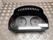 Kombiinstrument BMW X3 (F25) xDrive 30 d 9280482