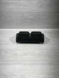 Mittelkonsolenschacht BMW 3 Compact (E46) 320 td 8370742