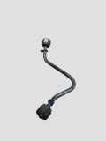 KRAFTSTOFFLEITUNG MAZDA 6 Hatchback (GH) 2.2 MZR-CD
