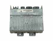 Motorsteuergerät RENAULT MASTER II Minibus / passenger (JD) 2.8 dTI 8200054886 7700300625