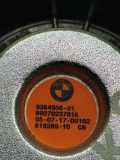 Türlautsprecher hinten links BMW 7 (G11, G12) 740 d, Ld xDrive 9364956
