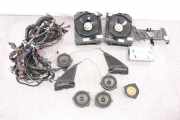 Lautsprechersystem BMW 3er Gran Turismo (F34) 9312451