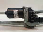 Scheibenwischermechanismus vorne BMW 3 Touring (E91) 320 d 697826401