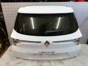 Heckklappe geschlossen Renault Megane IV Grandtour (K9A)