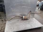 Auspuffanlage hinten VW Passat B8 Variant (3G) 3Q0253411A