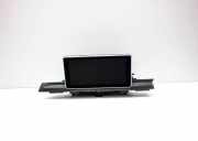 Navigationsanzeige AUDI A5 Cabrio (F57) 2.0 TDI quattro 8W2919605