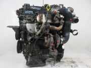 Motor OPEL ASTRA J Sports Tourer 1.7 CDTI A17DTR
